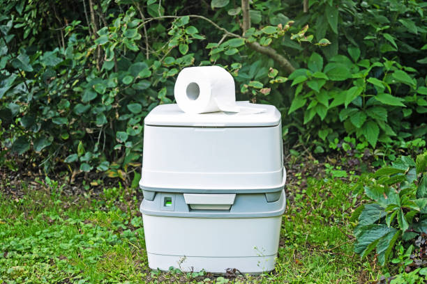 Best Best portable toilet rental  in Tazewell, VA