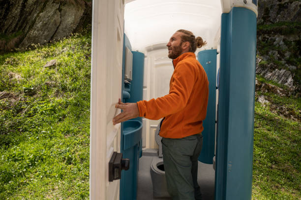 Best Affordable portable toilet rental  in Tazewell, VA