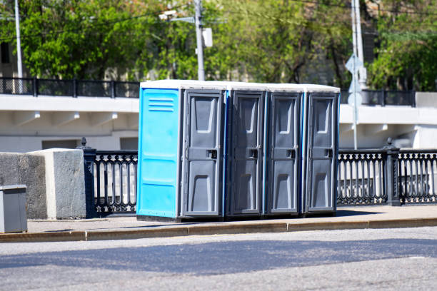 Best High-end porta potty rental  in Tazewell, VA
